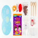 Eksploe My Rose Candle Making Lab-STEM toys-Eksploe-Toycra