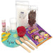 Eksploe My Rose Candle Making Lab-STEM toys-Eksploe-Toycra