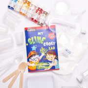 Eksploe My Slime Gooey Lab Science Kit – DIY Slime & Chemistry Experiment Toy