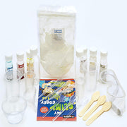 Eksploe My Slime Gooey Lab Science Kit – DIY Slime & Chemistry Experiment Toy