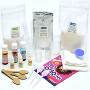 Eksploe My Spa Lab