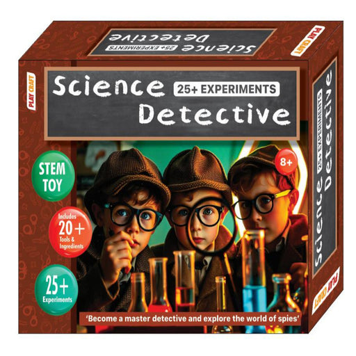 Eksploe Science Detective-STEM toys-Eksploe-Toycra