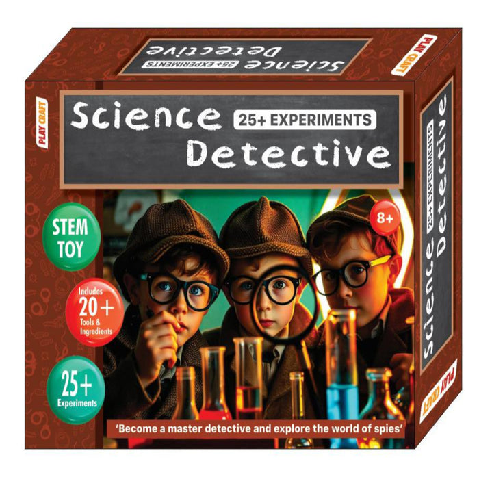 Eksploe Science Detective-STEM toys-Eksploe-Toycra