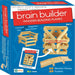 Ekta Brain Builder Wooden Building Planks (Set-1)-Construction-Ekta-Toycra