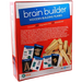 Ekta Brain Builder Wooden Building Planks- Set-2 (50 pieces)-Construction-Ekta-Toycra