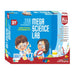 Ekta Mega Science Lab Kit, 150 Exciting Science Experiments, DIY Science Activity Set-STEM toys-Ekta-Toycra
