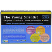 Ekta The Young scientist Science Series - Set 1