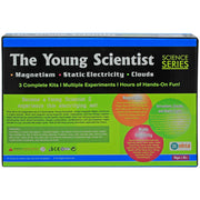Ekta The Young scientist Science Series - Set 2