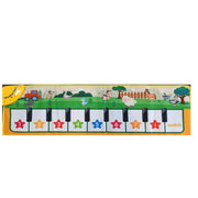 Electrobotic 3 In 1 Rock N Roll Piano Mat