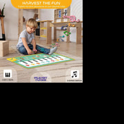 Electrobotic 3 In 1 Rock N Roll Piano Mat