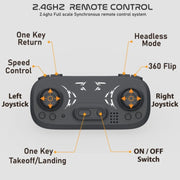 Electrobotic Air Buddy 2.4 GHz Altitude Holding Drone