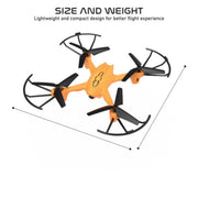 Electrobotic Air Buddy 2.4 GHz Altitude Holding Drone