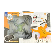 Electrobotic Air Buddy 2.4 GHz Altitude Holding Drone