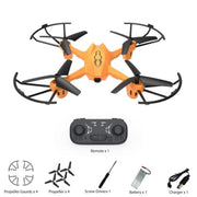 Electrobotic Air Buddy 2.4 GHz Altitude Holding Drone