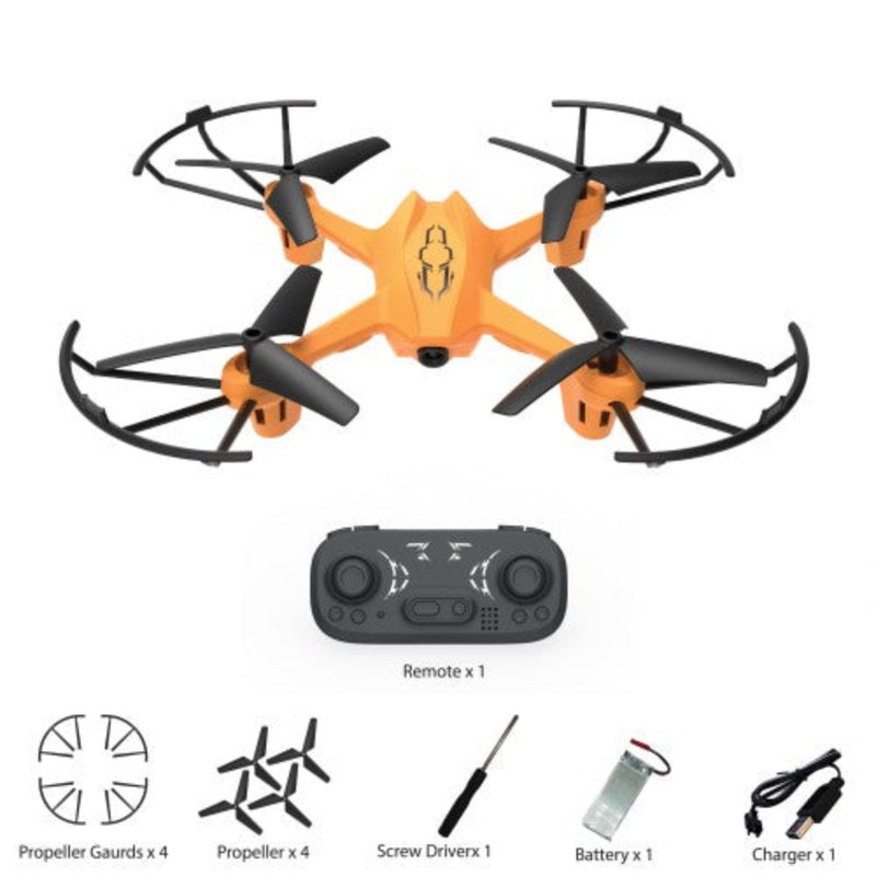 Electrobotic Air Buddy 2.4 GHz Altitude Holding Drone