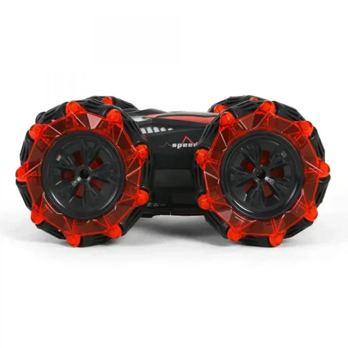 Electrobotic Hurricane Drift Stunt Car-RC Toys-Electrobotic-Toycra