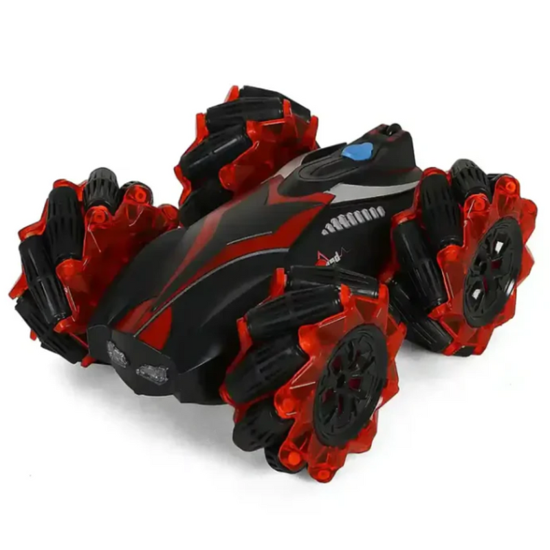 Electrobotic Hurricane Drift Stunt Car