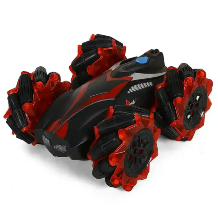 Electrobotic Hurricane Drift Stunt Car-RC Toys-Electrobotic-Toycra