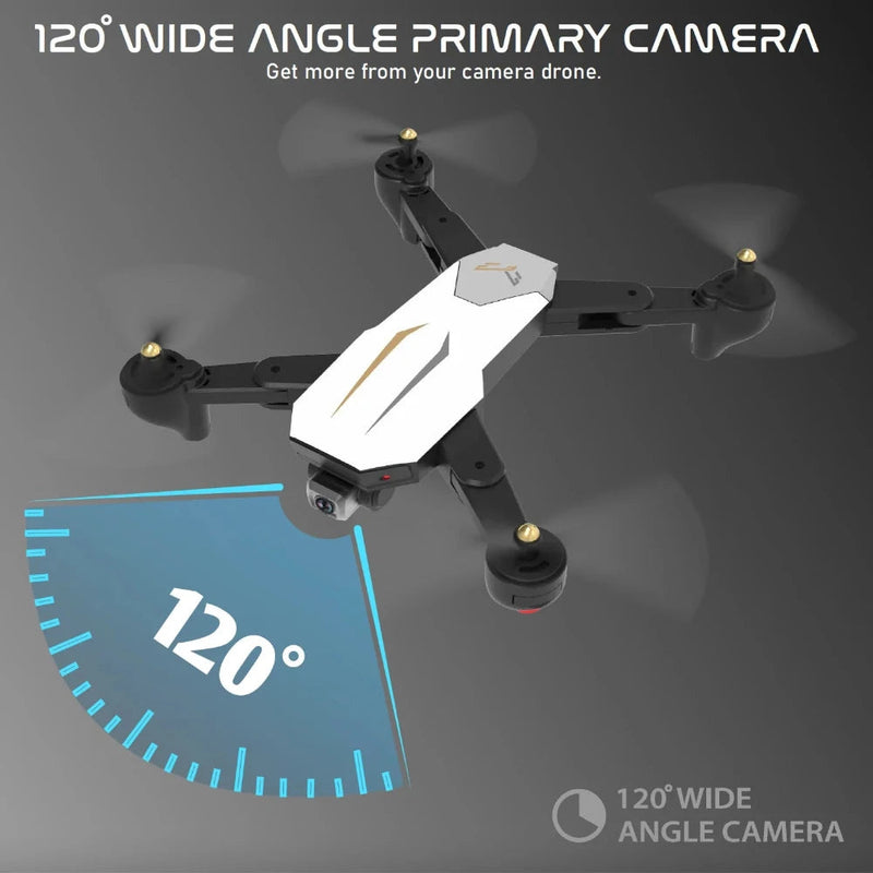 Electrobotic NABHYAAN Drone 1080 -Box Version