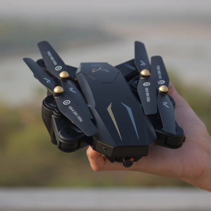 Electrobotic NABHYAAN Drone 1080 -Box Version