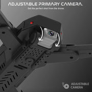 Electrobotic NABHYAAN Drone 1080 -Box Version