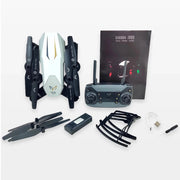 Electrobotic NABHYAAN Drone 1080 -Box Version