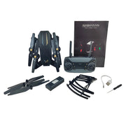 Electrobotic NABHYAAN Drone 1080 -Box Version