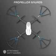 Electrobotic NABHYAAN Drone 1080 -Box Version