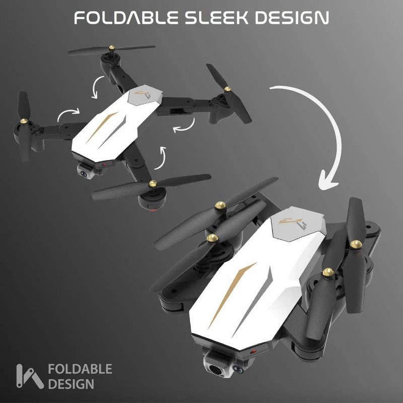 Electrobotic NABHYAAN Drone 1080 -Box Version
