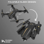 Electrobotic NABHYAAN Drone 1080 -Box Version