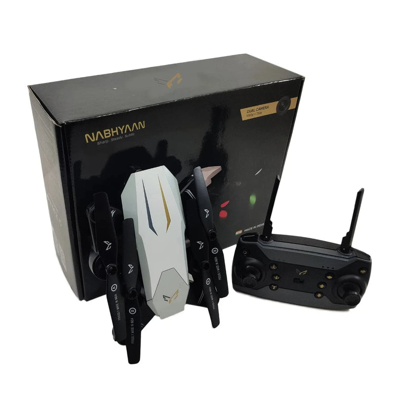 Electrobotic NABHYAAN Drone 1080 -Box Version