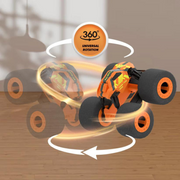 Electrobotic SOFT BEAST Remote Control Car