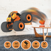 Electrobotic SOFT BEAST Remote Control Car