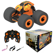 Electrobotic SOFT BEAST Remote Control Car