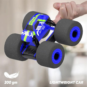 Electrobotic SOFT BEAST Remote Control Car