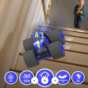 Electrobotic SOFT BEAST Remote Control Car