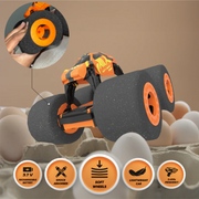 Electrobotic SOFT BEAST Remote Control Car