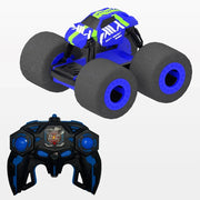 Electrobotic SOFT BEAST Remote Control Car