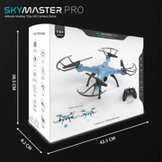 Electrobotic Skymaster Pro Drone