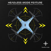 Electrobotic Skymaster Pro Drone