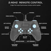 Electrobotic Skymaster Pro Drone