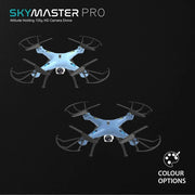 Electrobotic Skymaster Pro Drone