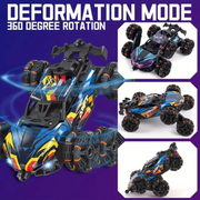 Electrobotic Sobo Drifter 6.0 RC Car
