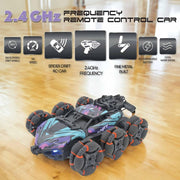 Electrobotic Sobo Drifter 6.0 RC Car