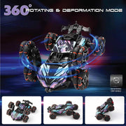 Electrobotic Sobo Drifter 6.0 RC Car