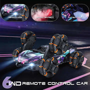 Electrobotic Sobo Drifter 6.0 RC Car