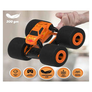 Electrobotic Soft Beast Vehicle Large Foam Wheels