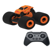 Electrobotic Soft Beast Vehicle Large Foam Wheels