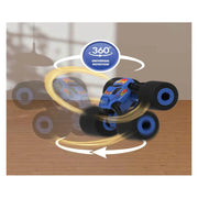Electrobotic Soft Beast Vehicle Large Foam Wheels