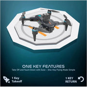 Electrobotic Soft Shine Drone